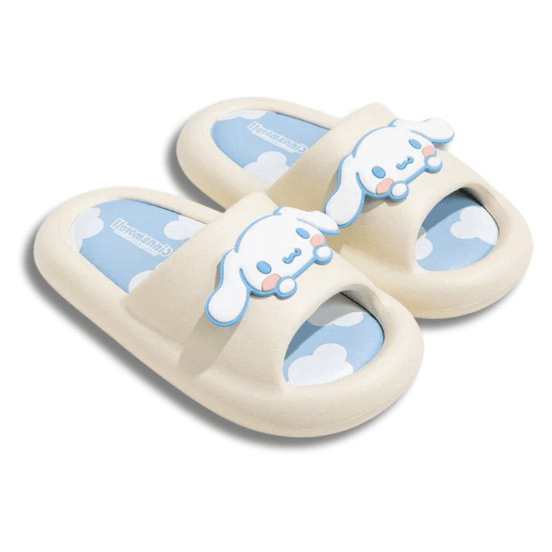 Chinelo Hello Kitty Premium - So Soft - Leben Leve