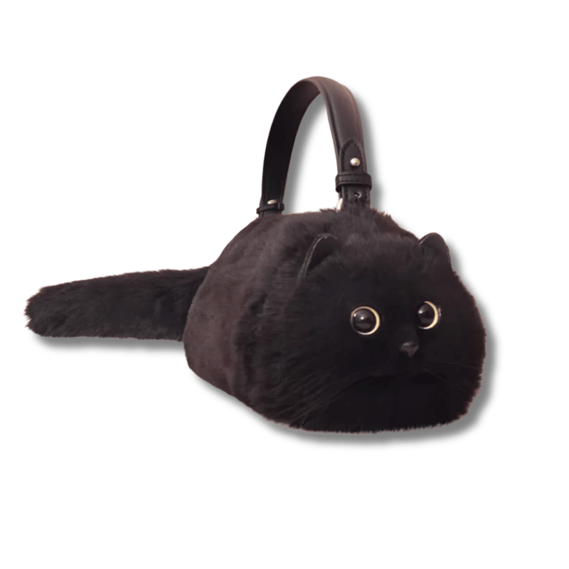 Bolsa Meu Gato