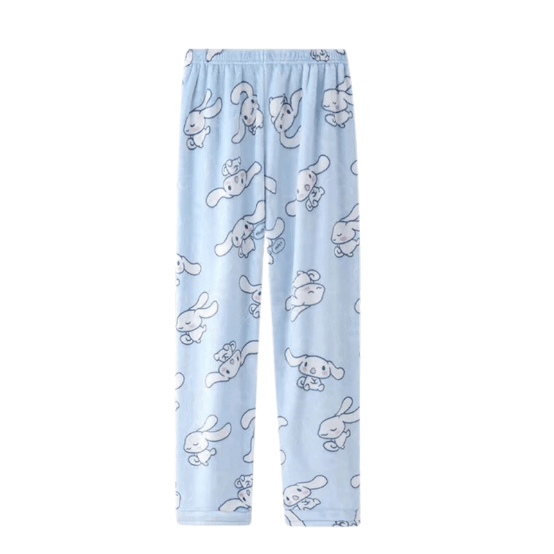 Calça de Pijama Cinnamoroll - Leben Leve