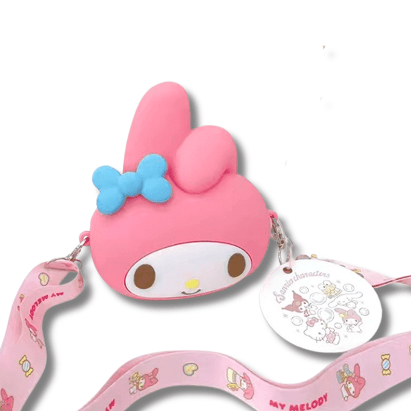 Bolsinha Hello Kitty - Fun2U - Leben Leve