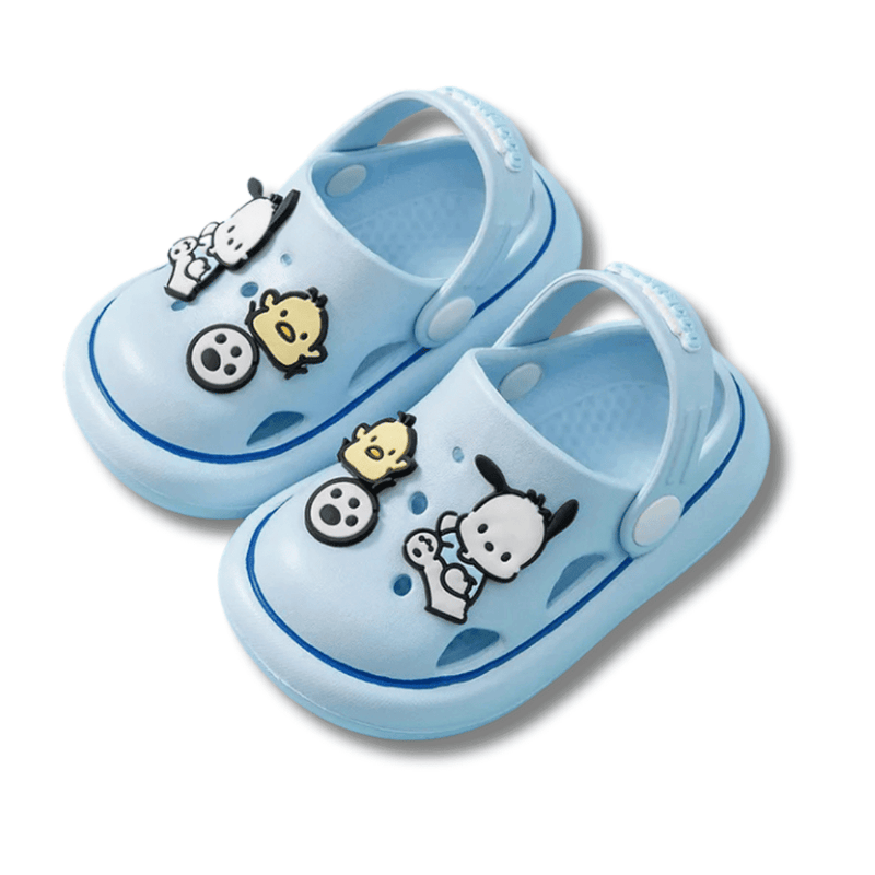 Sandália Hello Kitty Infantil - So Soft - Leben Leve