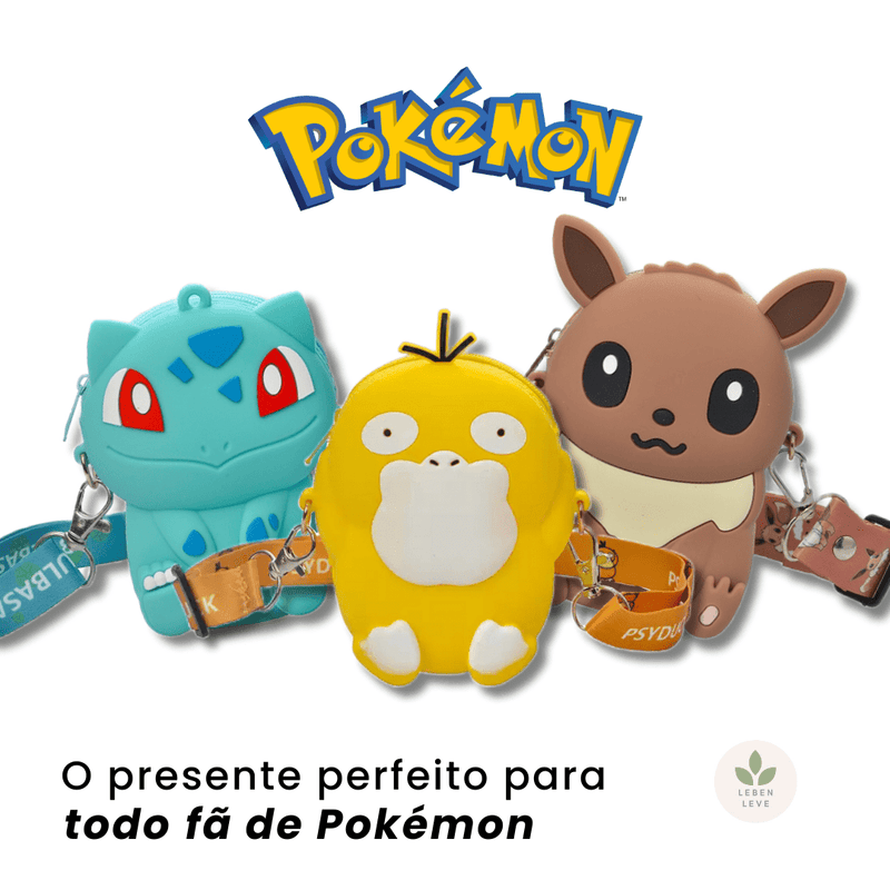 Bolsa Evee - Fun2U - Leben Leve