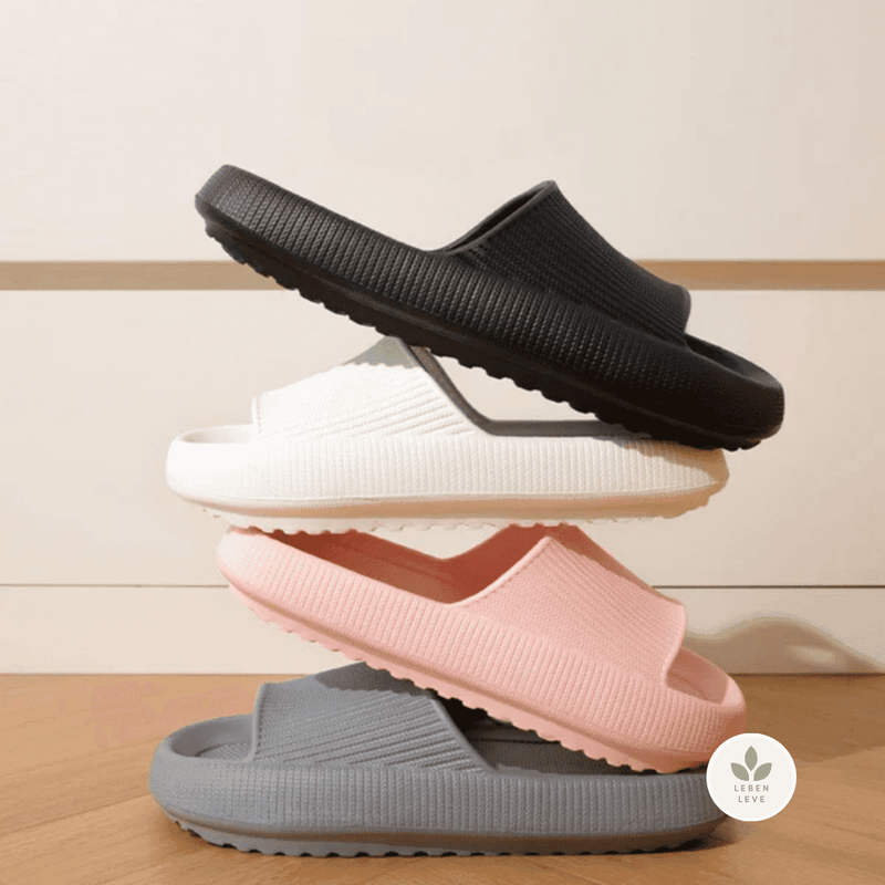 Chinelo Leben Life - So Soft - Leben Leve