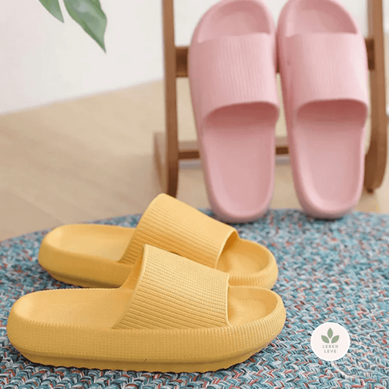 Chinelo Leben Life - So Soft - Leben Leve