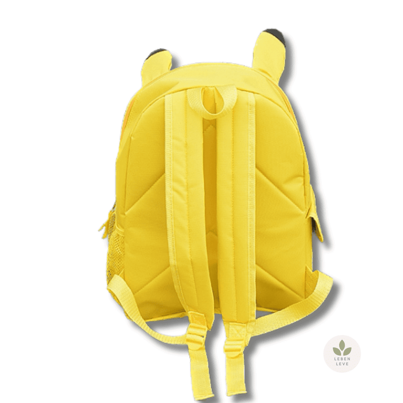 Mochila Super Pikachu - Leben Leve