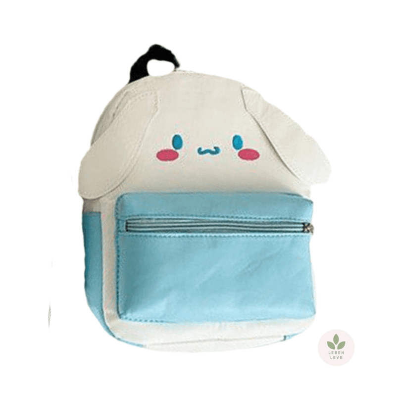 Mochila Hello Kitty Premium - Fun2U - Leben Leve