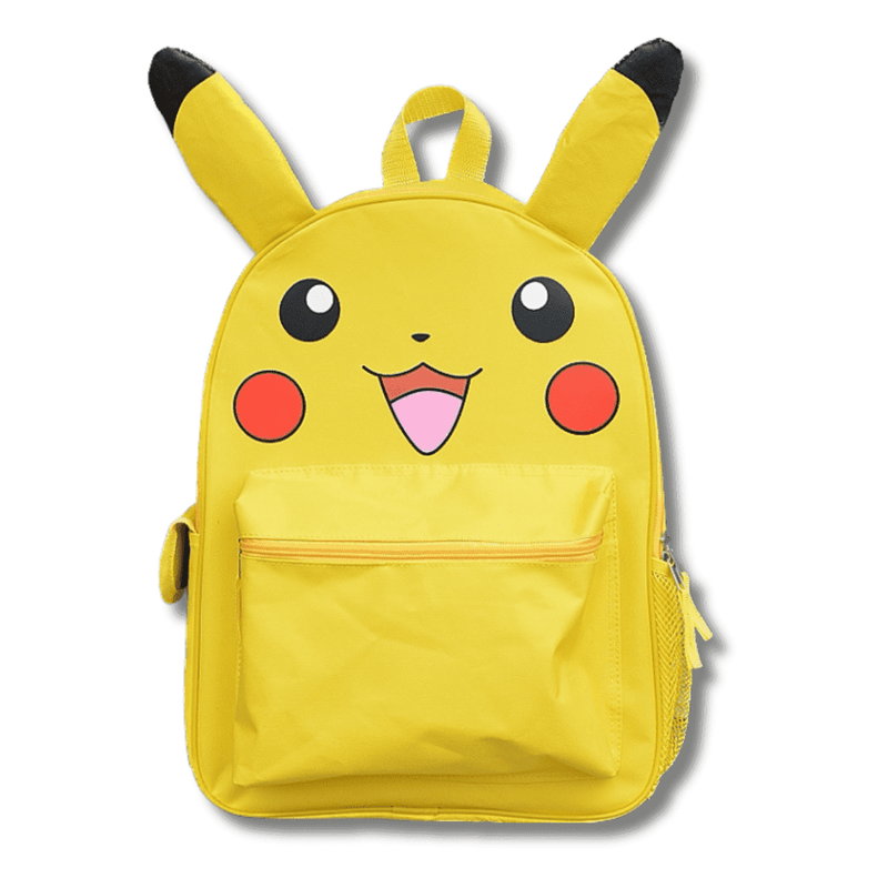 Mochila Super Pikachu - Leben Leve