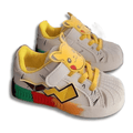 Tenis Baby Pikachu - So Soft - Leben Leve