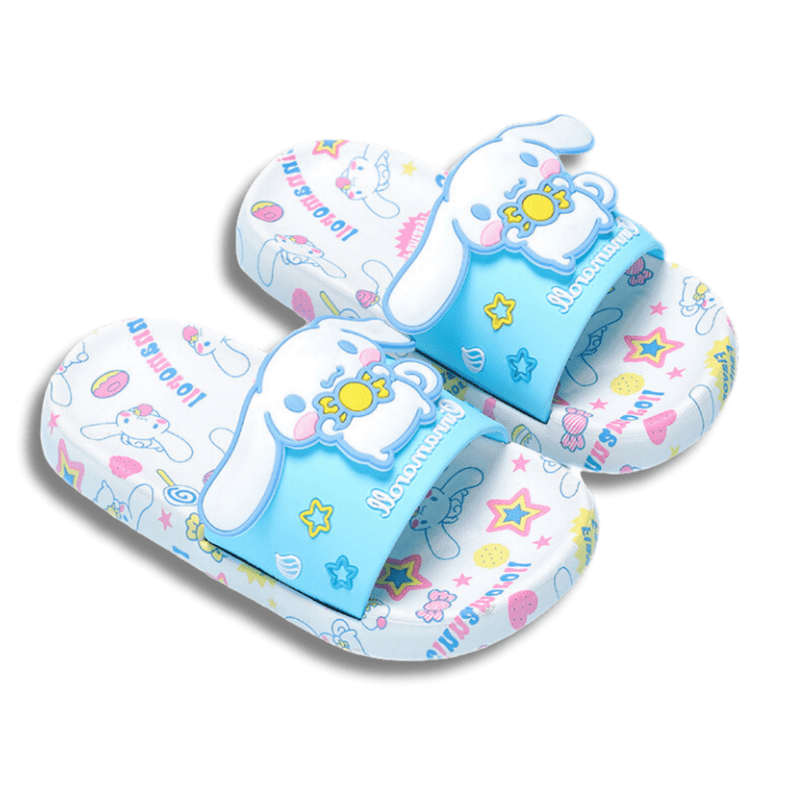 Chinelo Hello Kitty - So Soft - Leben Leve