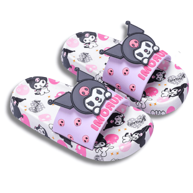 Chinelo Hello Kitty - So Soft - Leben Leve