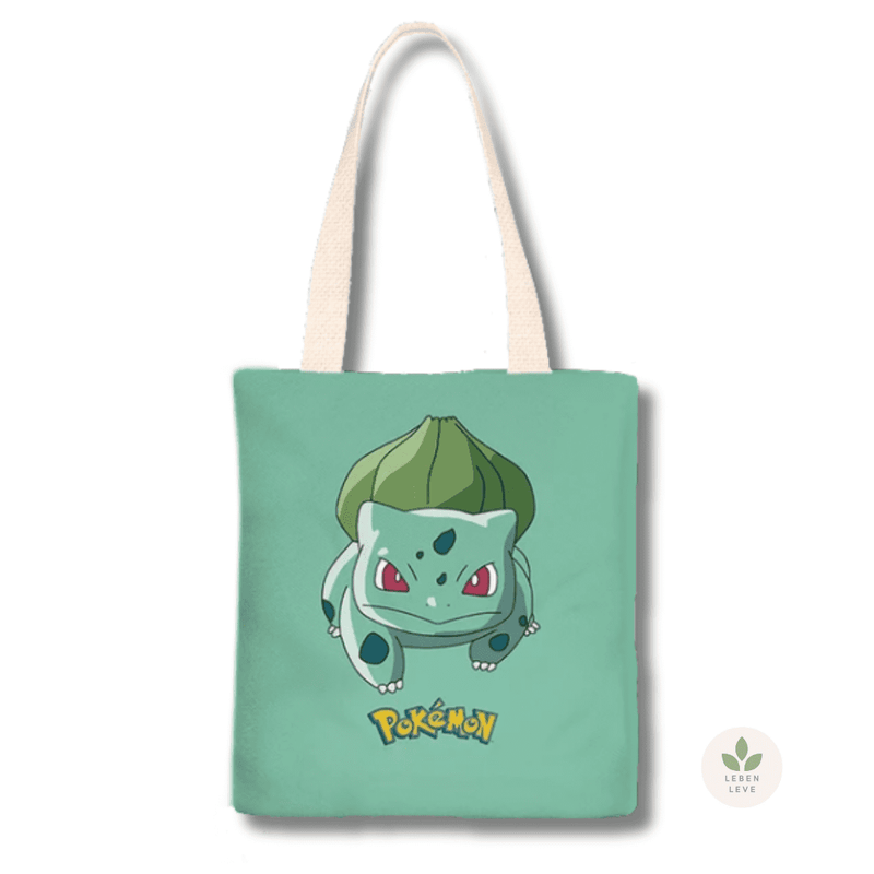 Bolsa Stylus Pokemon - Fun2U - Leben Leve