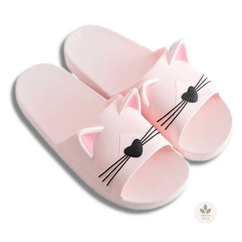 Chinelo Gatinho - So Soft - Leben Leve