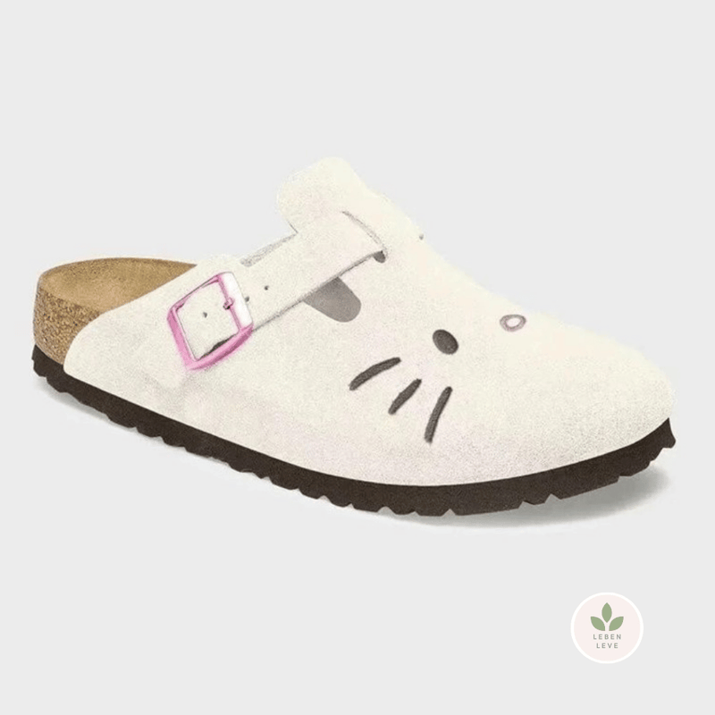 Clog Hello Kitty