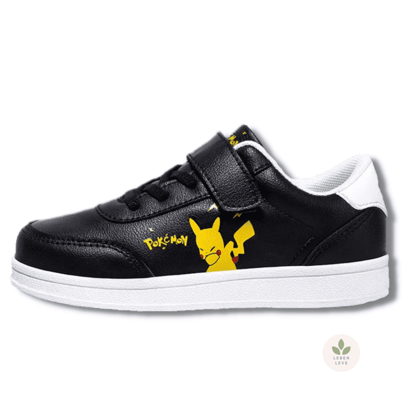 Tenis Pikachu- So Soft - Leben Leve