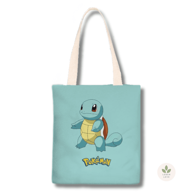 Bolsa Stylus Pokemon - Fun2U - Leben Leve