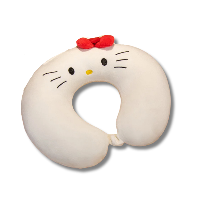 Travesseiro Hello Kitty & Friends - So Soft - Leben Leve