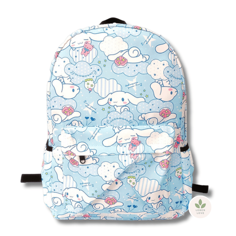 Mochila Hello Kitty - Fun2U - Leben Leve