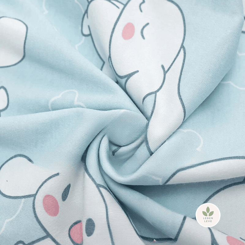 Calça de Pijama Cinnamoroll - Leben Leve