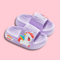 Chinelo Unicornio Confy - So Soft - Leben Leve