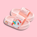 Chinelo Unicornio Confy - So Soft - Leben Leve