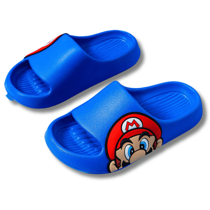 Chinelo Mario - So Soft - Leben Leve