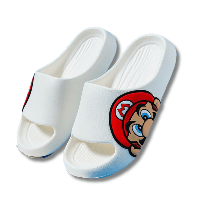 Chinelo Mario - So Soft - Leben Leve