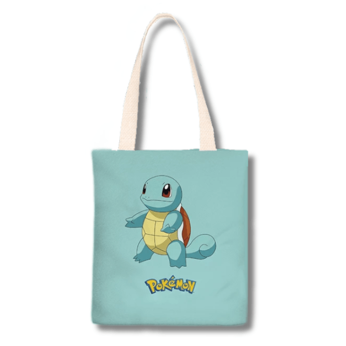 Bolsa Stylus Pokemon - Fun2U - Leben Leve