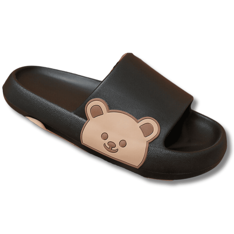 Chinelo Ursinho - So Soft - Leben Leve