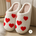 Pantufa Hearts - Leben Leve