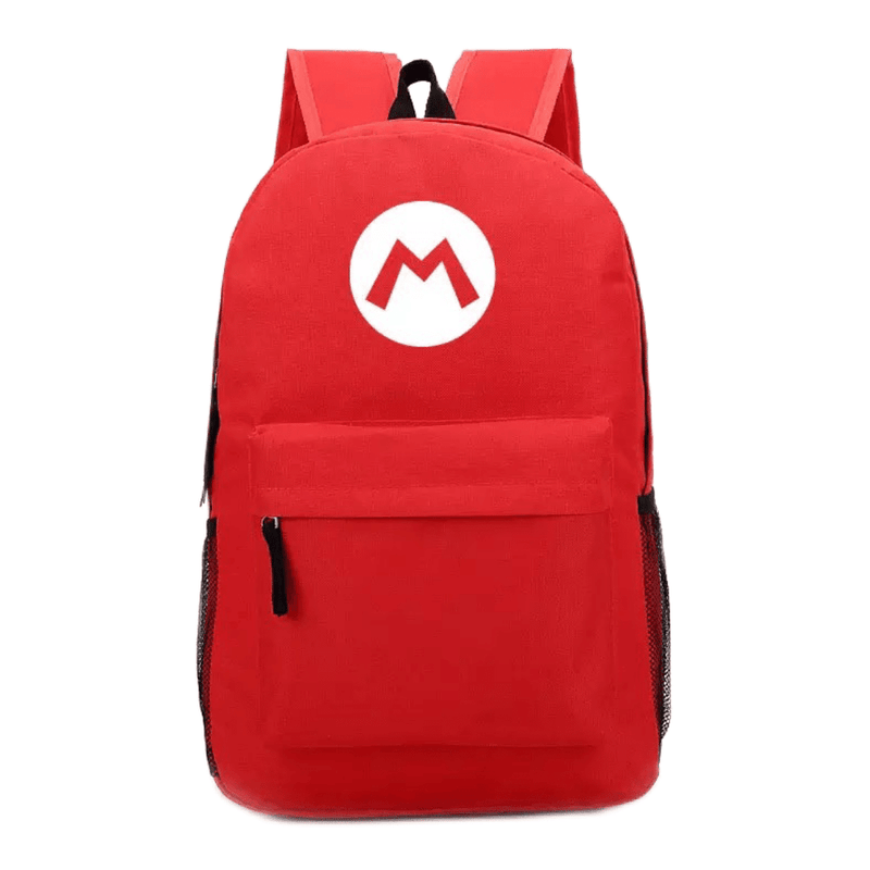 Mochila Mario - Fun2U - Leben Leve