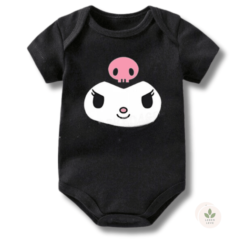 Body infantil Hello Kitty & Friends - Leben Leve