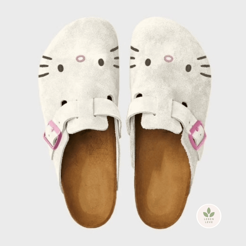 Clog Hello Kitty