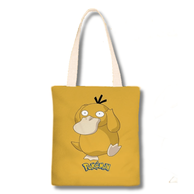 Bolsa Stylus Pokemon - Fun2U - Leben Leve