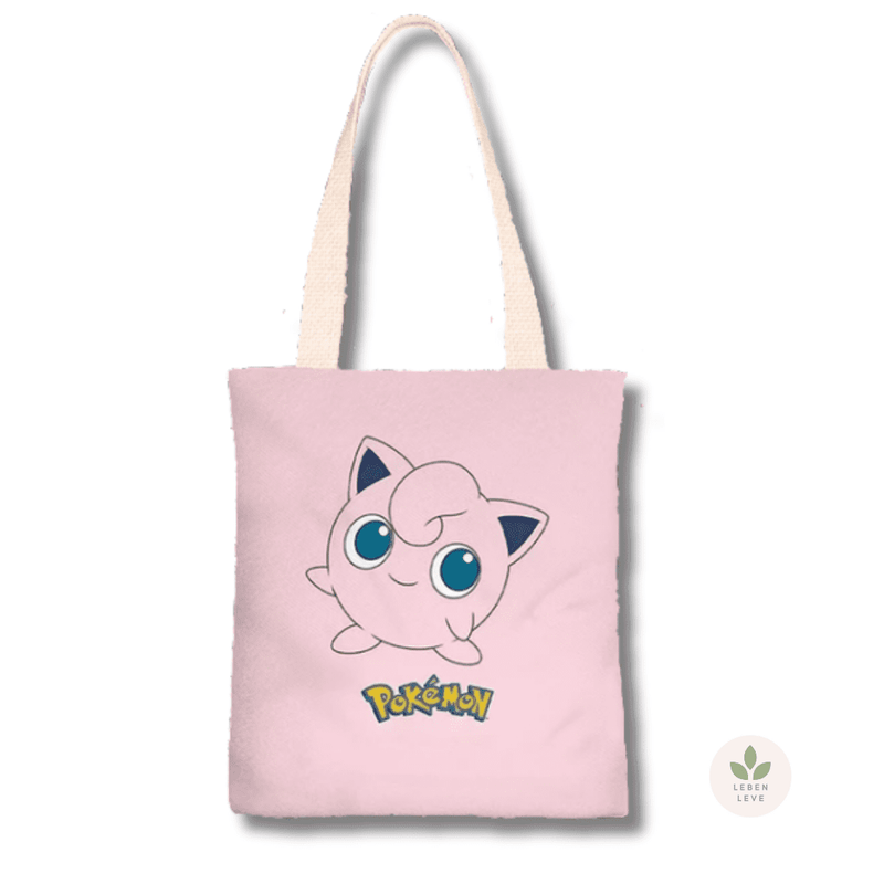 Bolsa Stylus Pokemon - Fun2U - Leben Leve