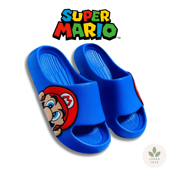 Chinelo Mario - So Soft - Leben Leve