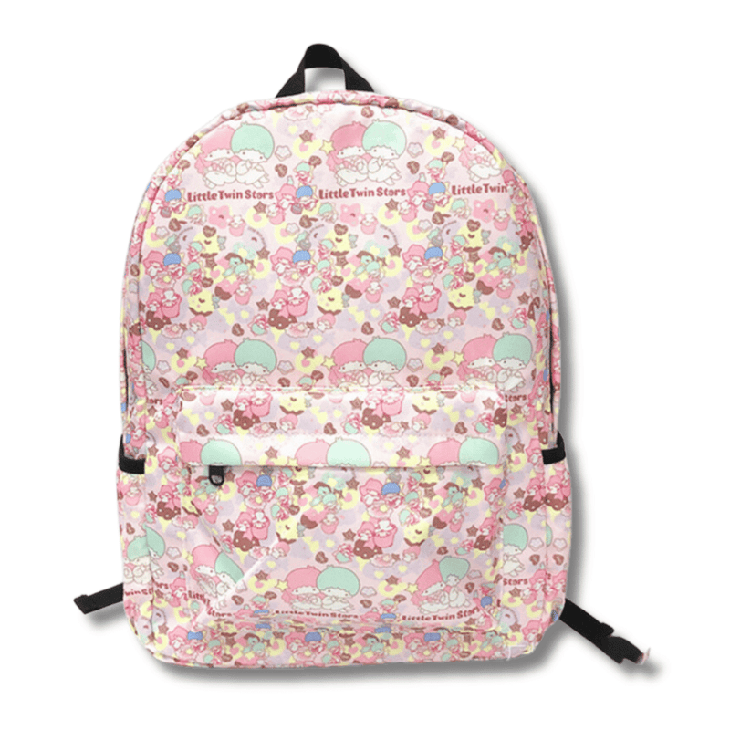 Mochila Hello Kitty - Fun2U - Leben Leve