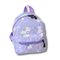 Mochila Unicórnio - Fun2U - Leben Leve