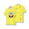 Camisa Bob Esponja - Fun2U - Leben Leve