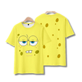 Camisa Bob Esponja - Fun2U - Leben Leve