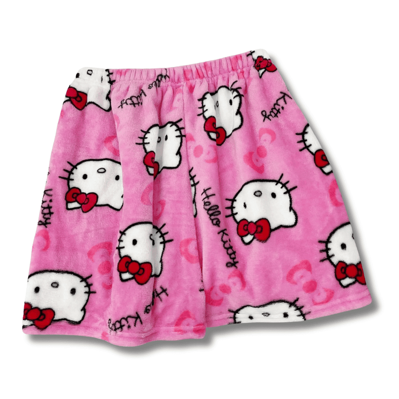 Short de Pijama Hello Kitty - Leben Leve