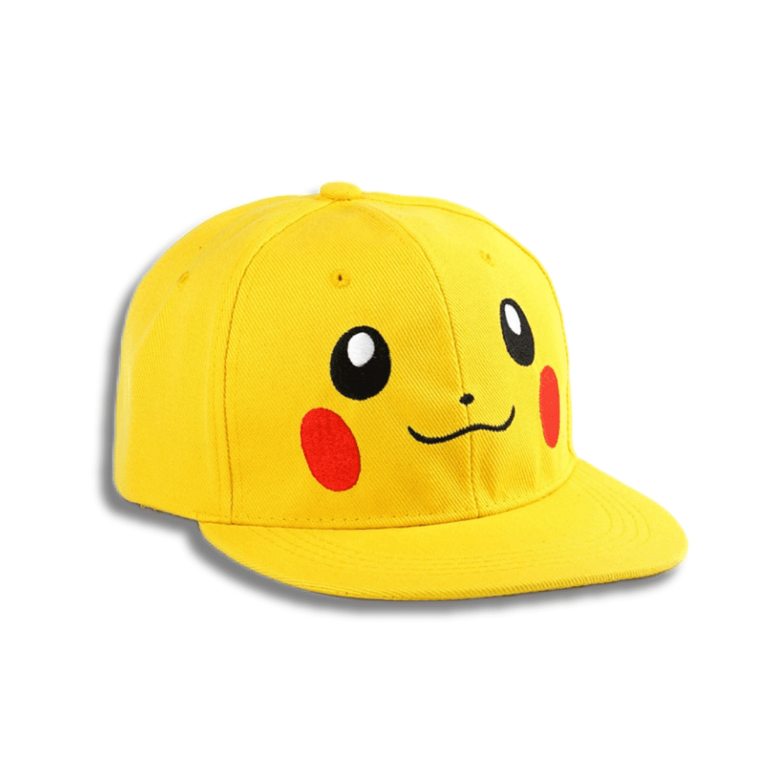 Boné Pokemon - Fun2U - Leben Leve
