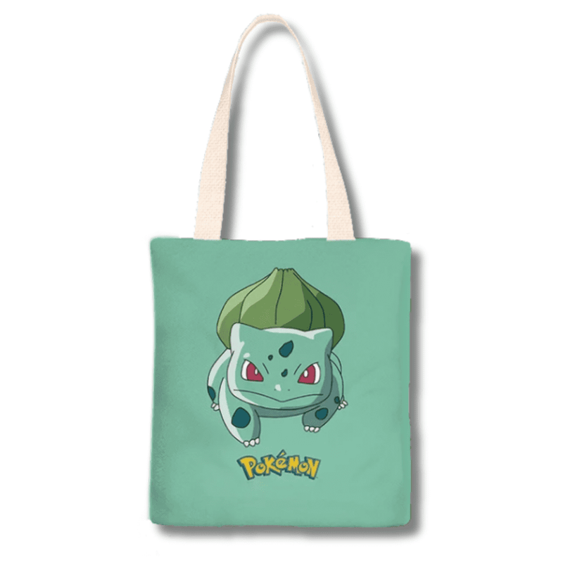 Bolsa Stylus Pokemon - Fun2U - Leben Leve