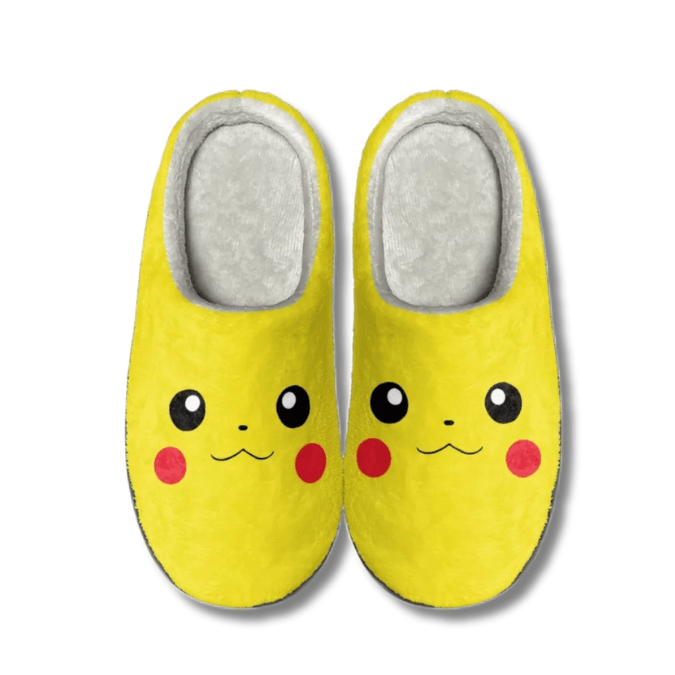 Sapato Pokemon - So Soft - Leben Leve