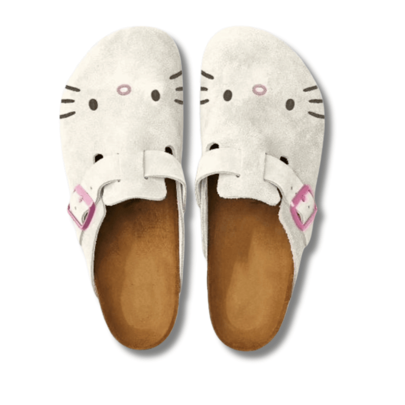 Clog Hello Kitty