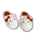 Calça Hello Kitty + Pantufa - So Soft - Leben Leve