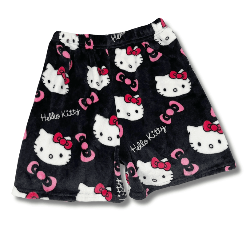 Short de Pijama Hello Kitty - Leben Leve