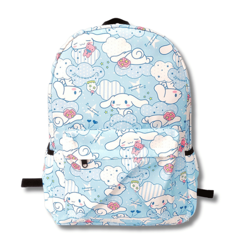 Mochila Hello Kitty - Fun2U - Leben Leve