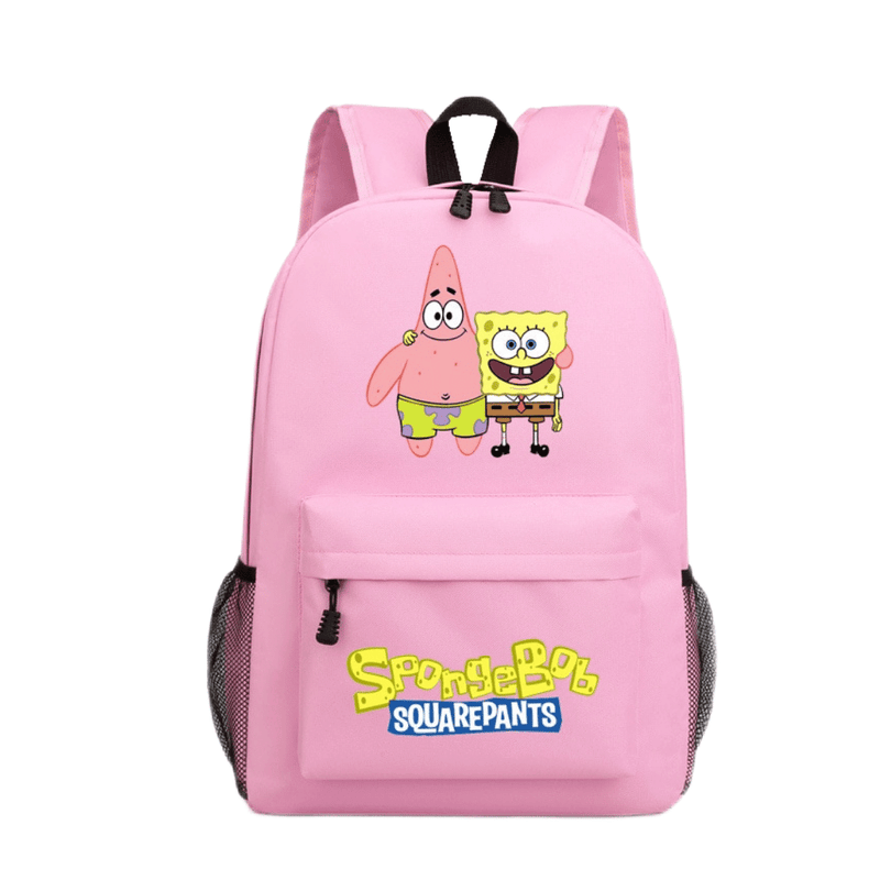 Mochila Bob Esponja - Fun2U - Leben Leve