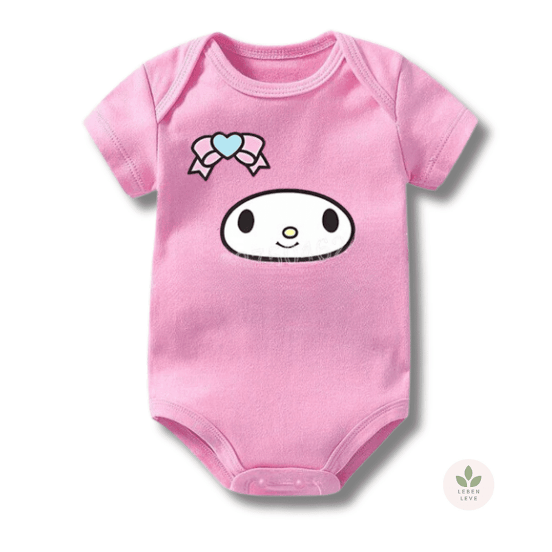 Body infantil Hello Kitty & Friends - Leben Leve