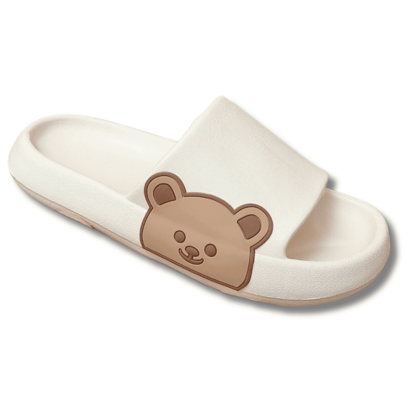 Chinelo Ursinho - So Soft - Leben Leve